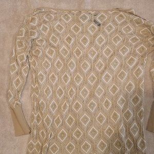 Moda International Knit Sweater